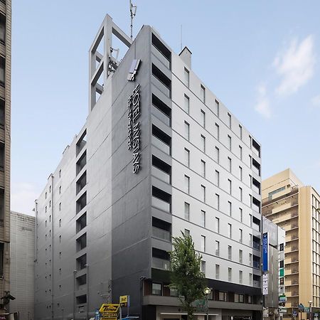Hotel Mystays Nagoya Nishiki Esterno foto