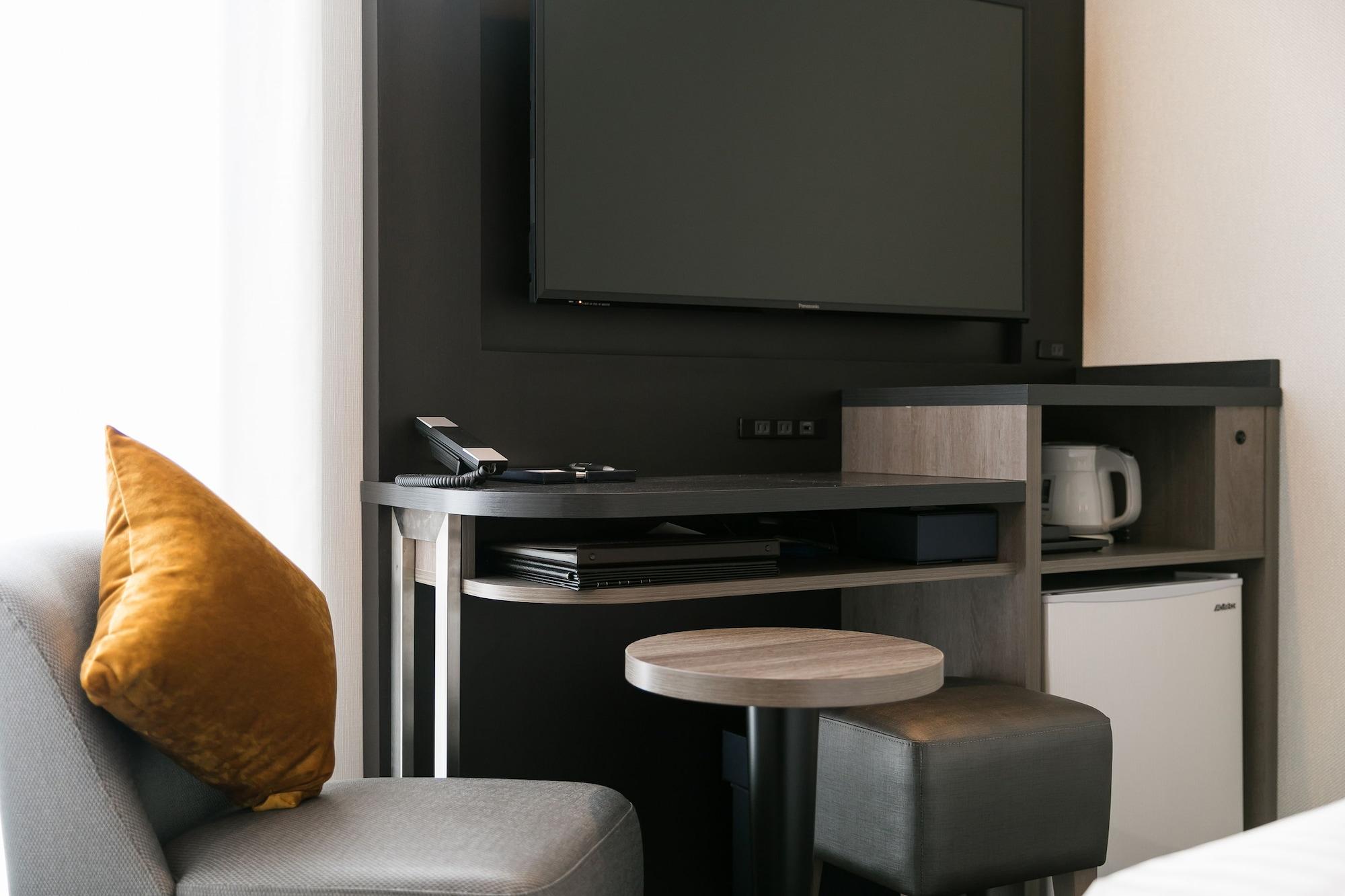 Hotel Mystays Nagoya Nishiki Esterno foto