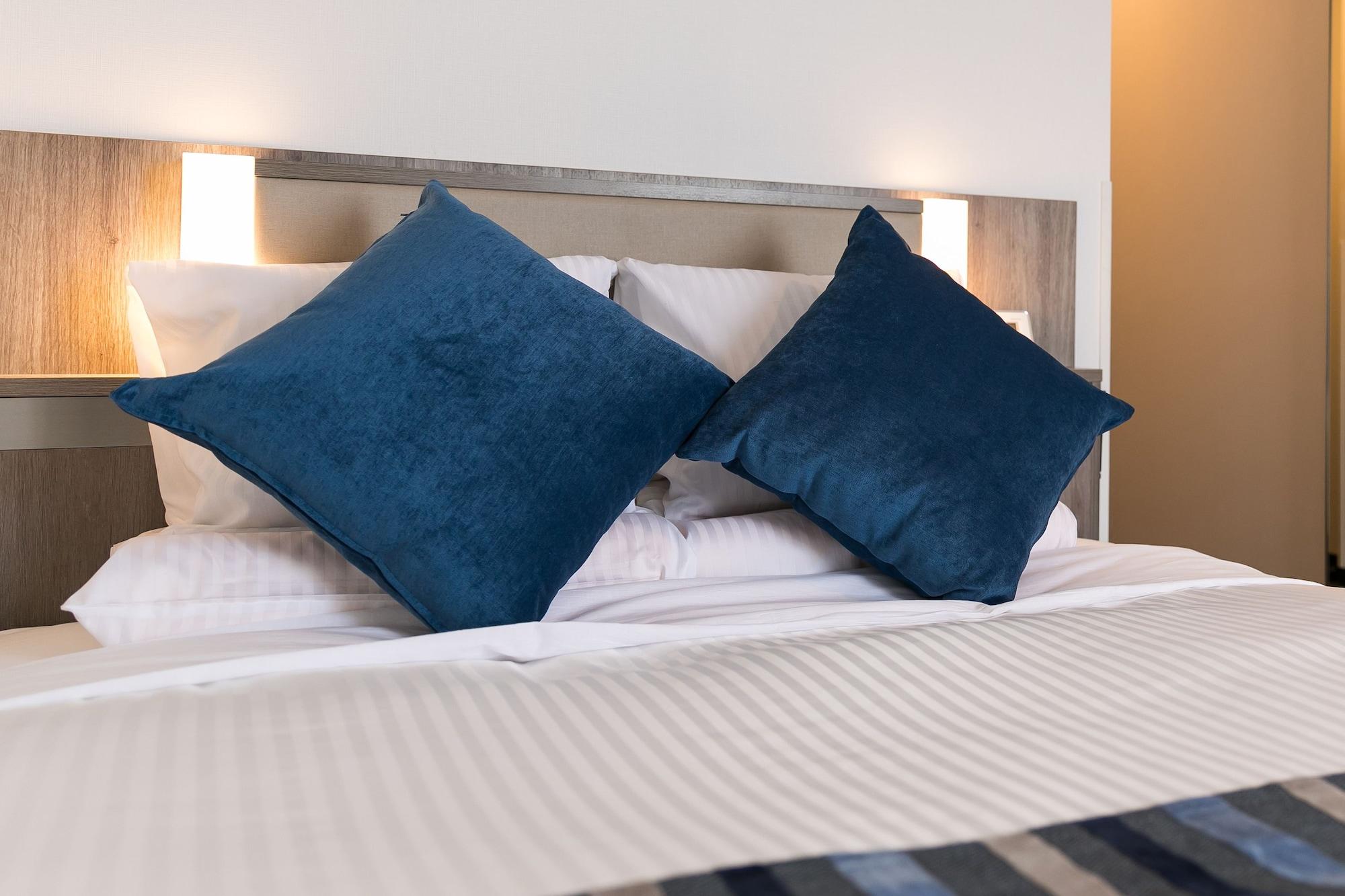 Hotel Mystays Nagoya Nishiki Esterno foto