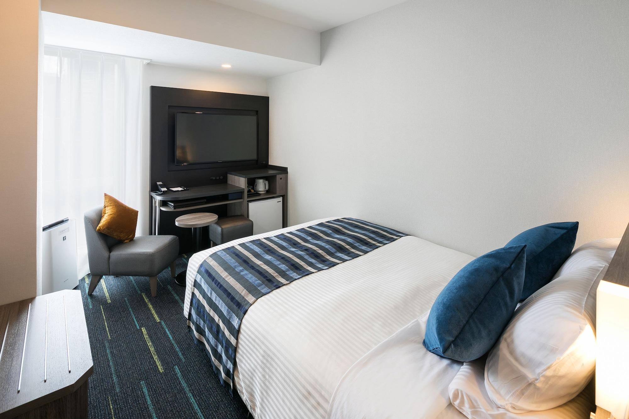 Hotel Mystays Nagoya Nishiki Esterno foto