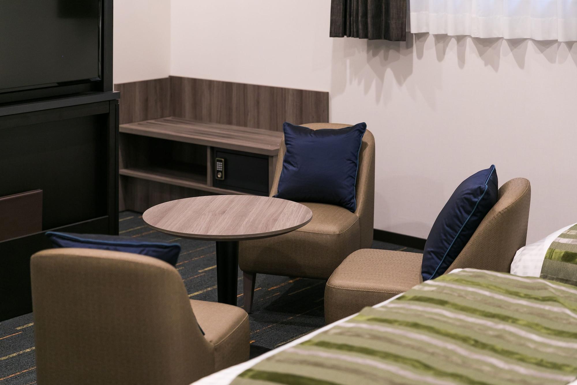 Hotel Mystays Nagoya Nishiki Esterno foto