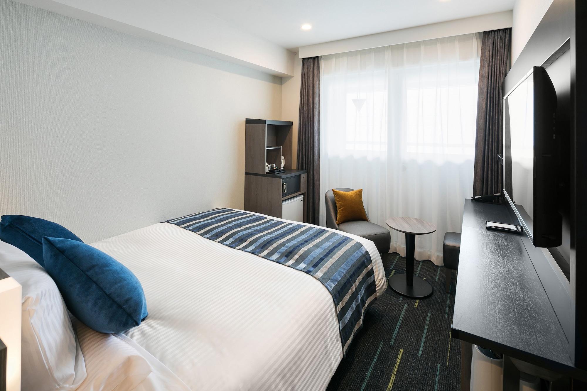 Hotel Mystays Nagoya Nishiki Esterno foto