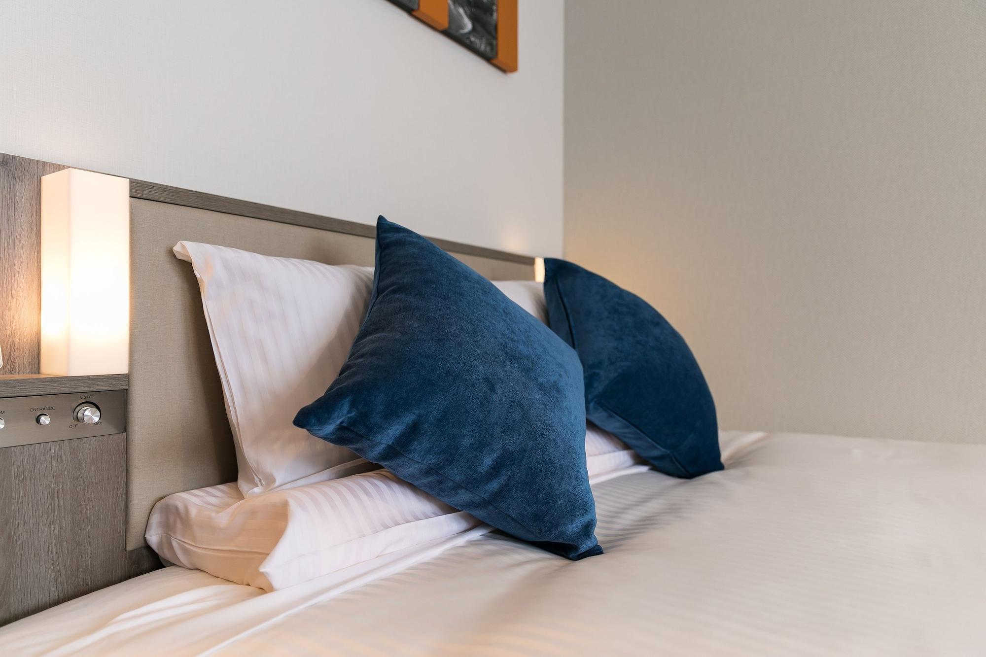 Hotel Mystays Nagoya Nishiki Esterno foto
