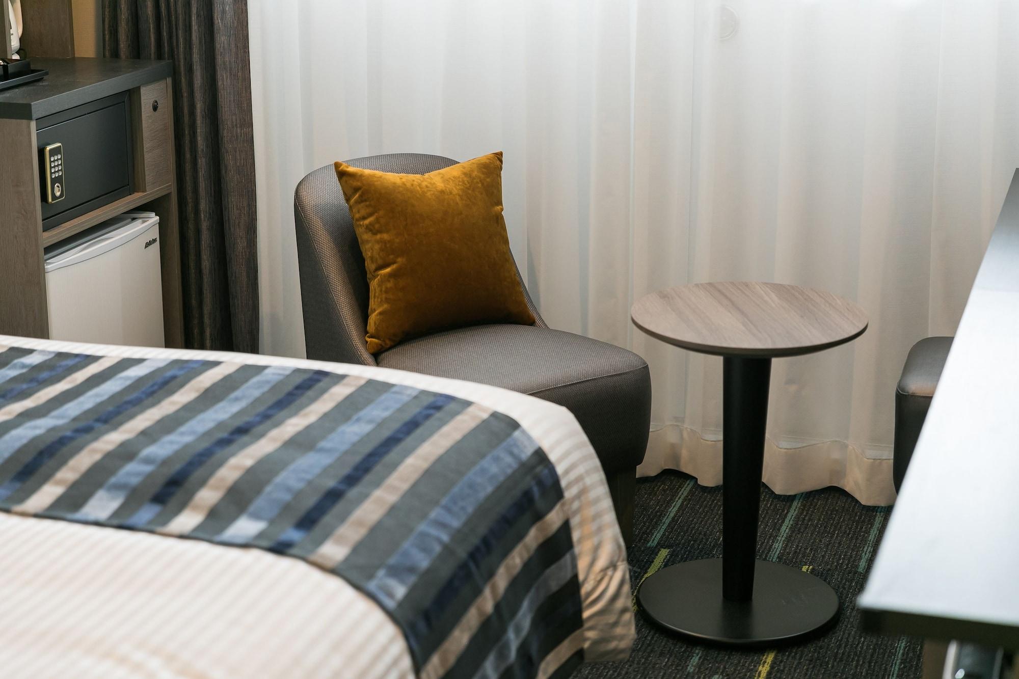 Hotel Mystays Nagoya Nishiki Esterno foto