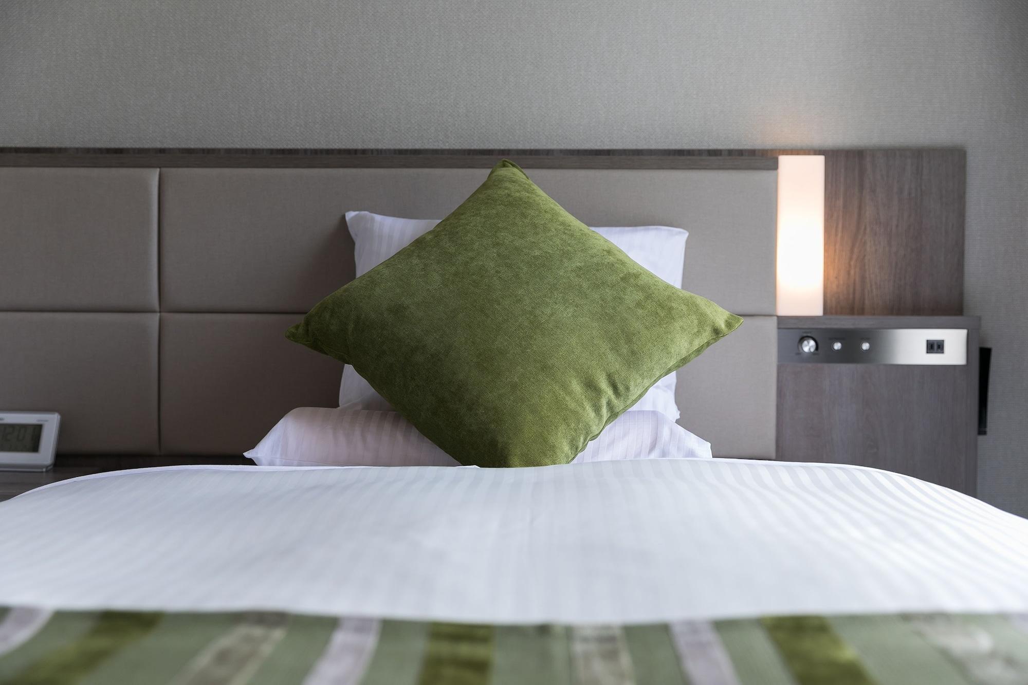 Hotel Mystays Nagoya Nishiki Esterno foto