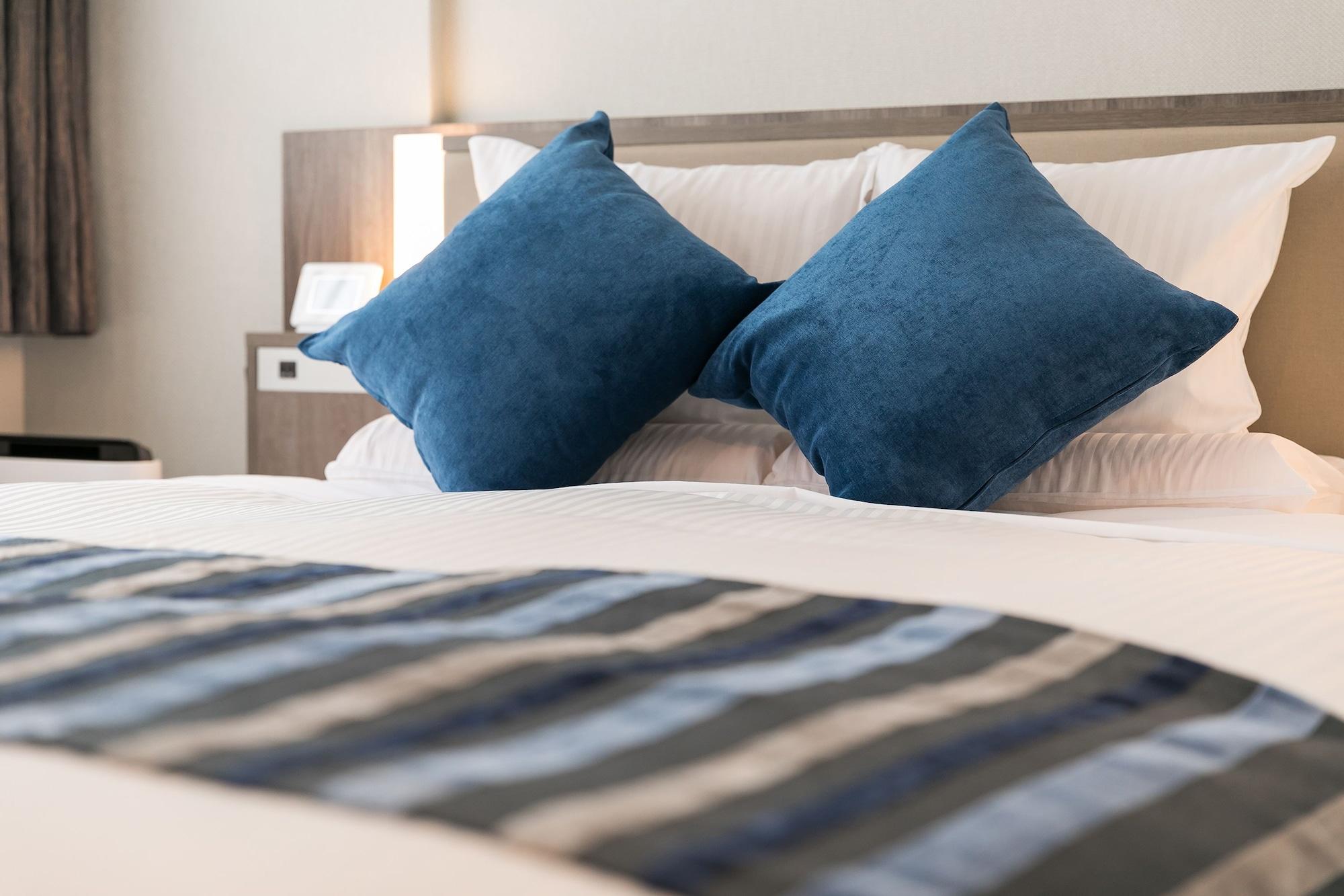 Hotel Mystays Nagoya Nishiki Esterno foto