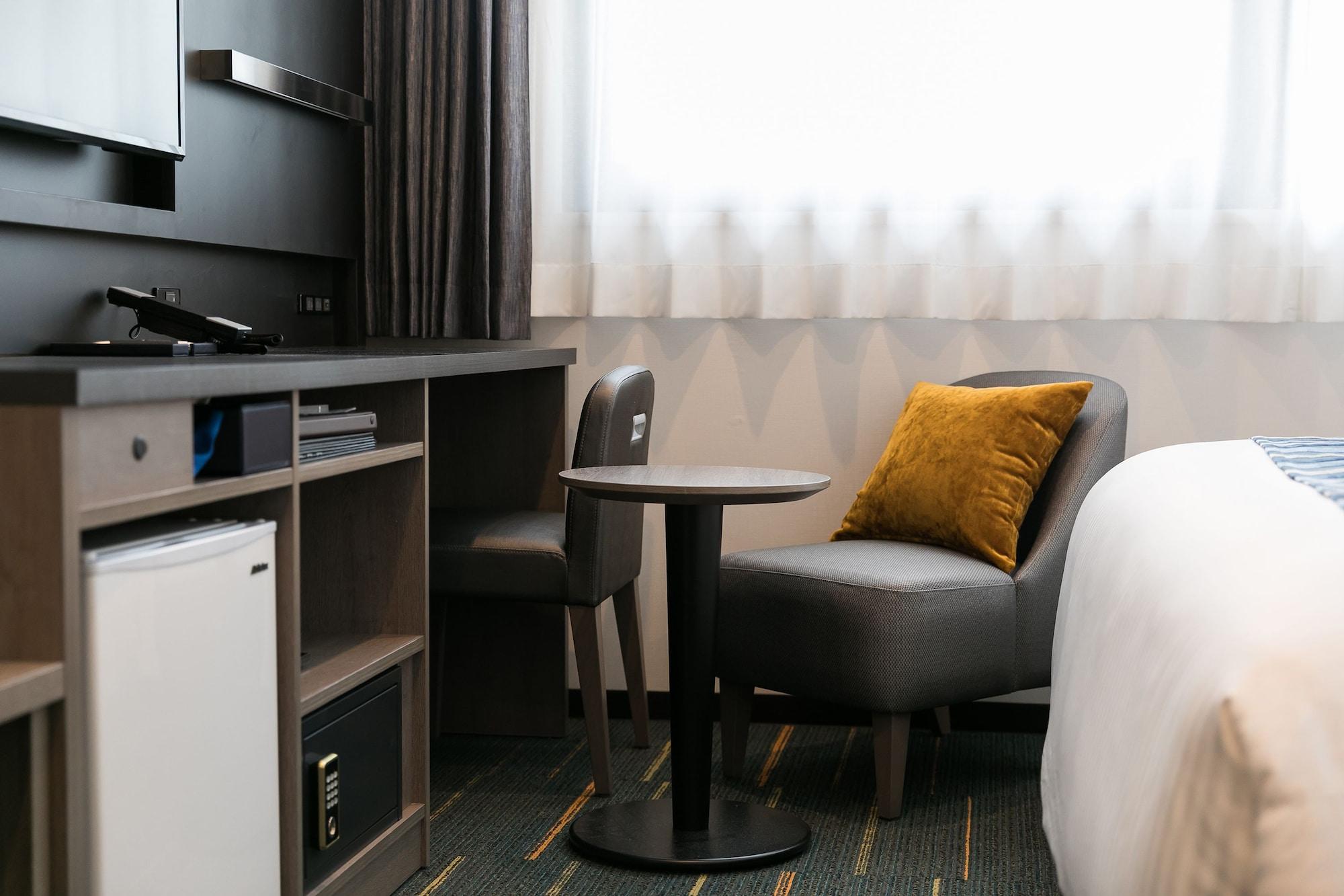 Hotel Mystays Nagoya Nishiki Esterno foto