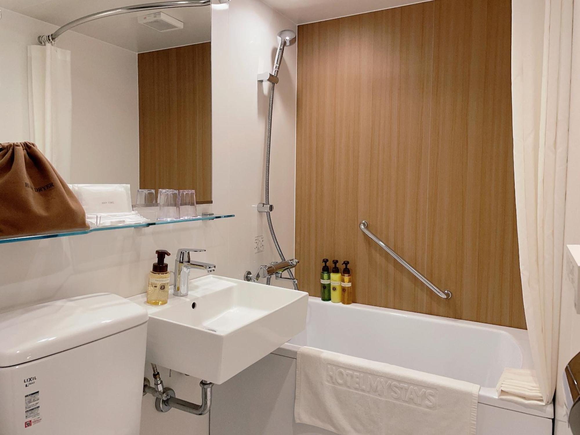 Hotel Mystays Nagoya Nishiki Esterno foto