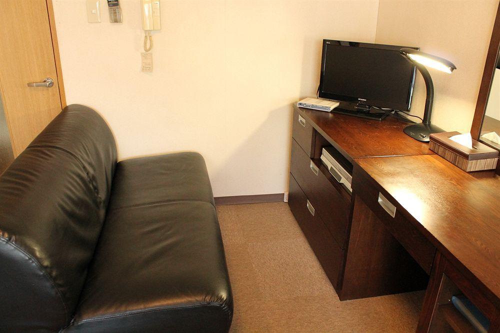 Hotel Mystays Nagoya Nishiki Esterno foto