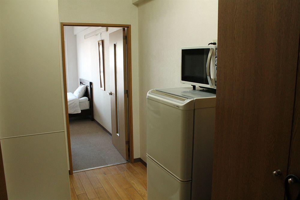 Hotel Mystays Nagoya Nishiki Esterno foto