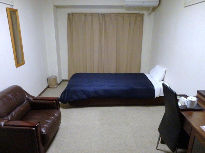 Hotel Mystays Nagoya Nishiki Esterno foto