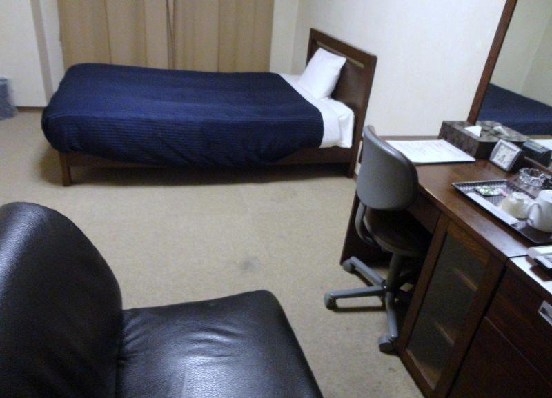 Hotel Mystays Nagoya Nishiki Esterno foto