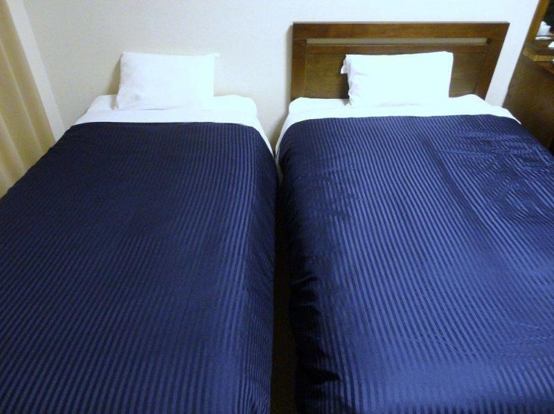 Hotel Mystays Nagoya Nishiki Esterno foto
