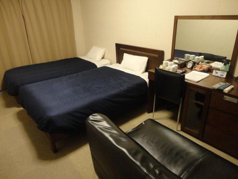 Hotel Mystays Nagoya Nishiki Esterno foto