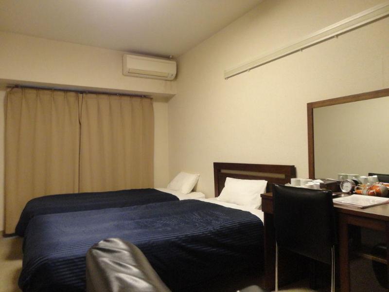 Hotel Mystays Nagoya Nishiki Esterno foto
