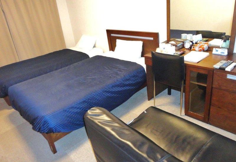 Hotel Mystays Nagoya Nishiki Esterno foto