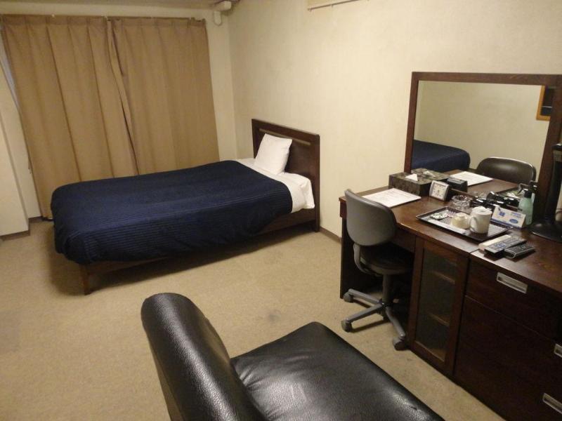 Hotel Mystays Nagoya Nishiki Esterno foto