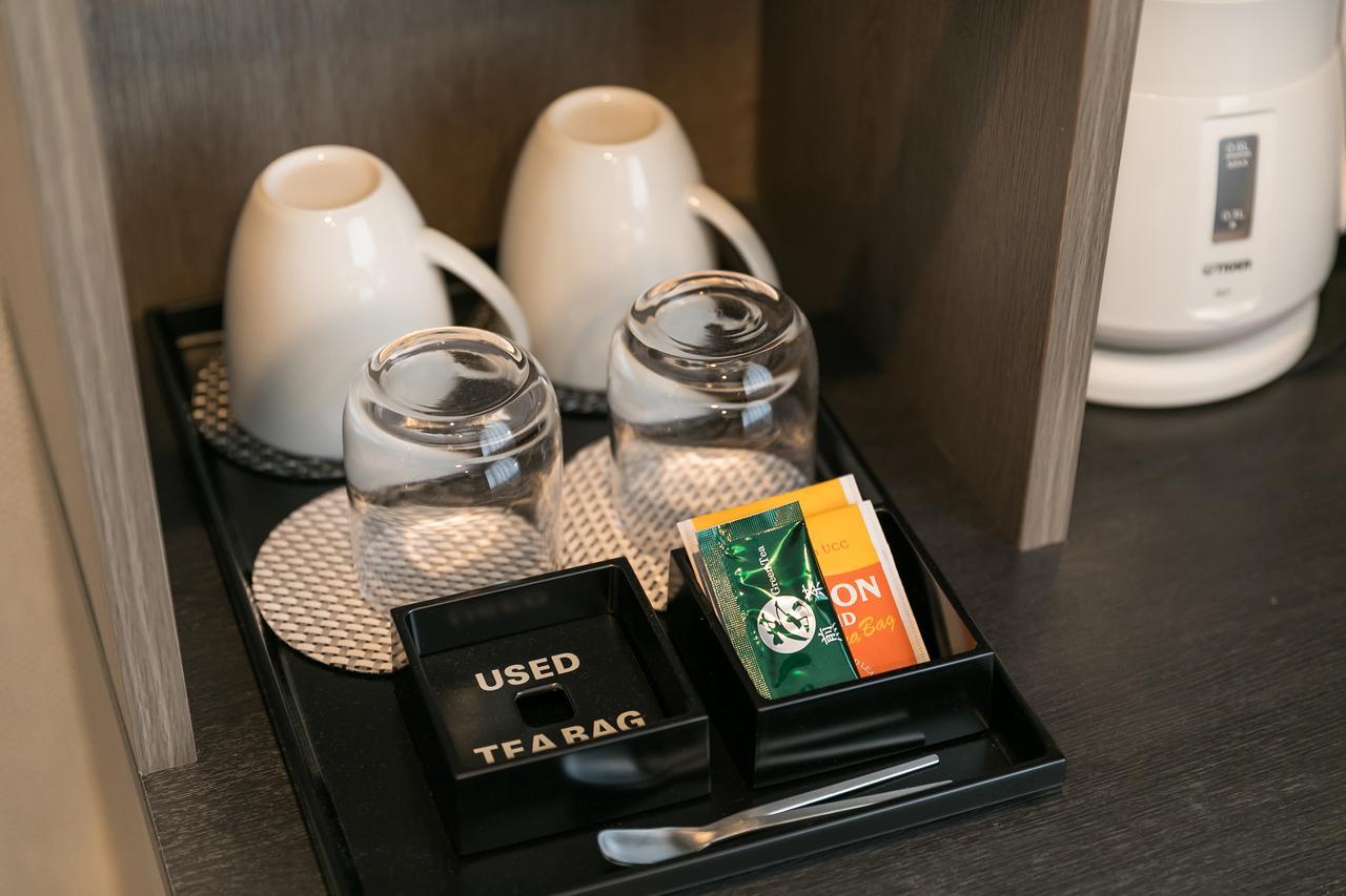 Hotel Mystays Nagoya Nishiki Esterno foto