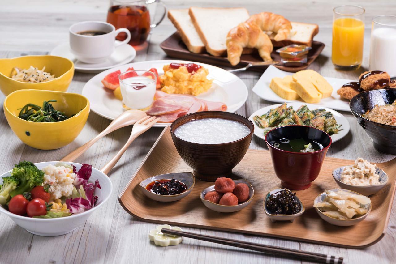 Hotel Mystays Nagoya Nishiki Esterno foto