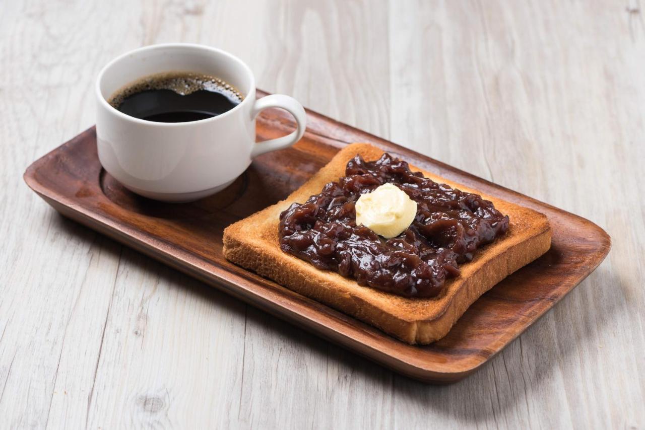 Hotel Mystays Nagoya Nishiki Esterno foto