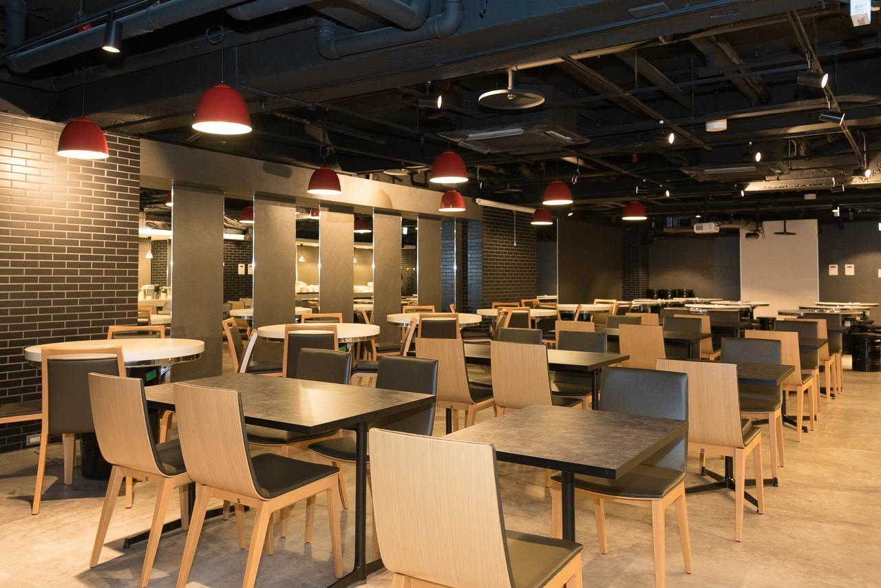 Hotel Mystays Nagoya Nishiki Esterno foto