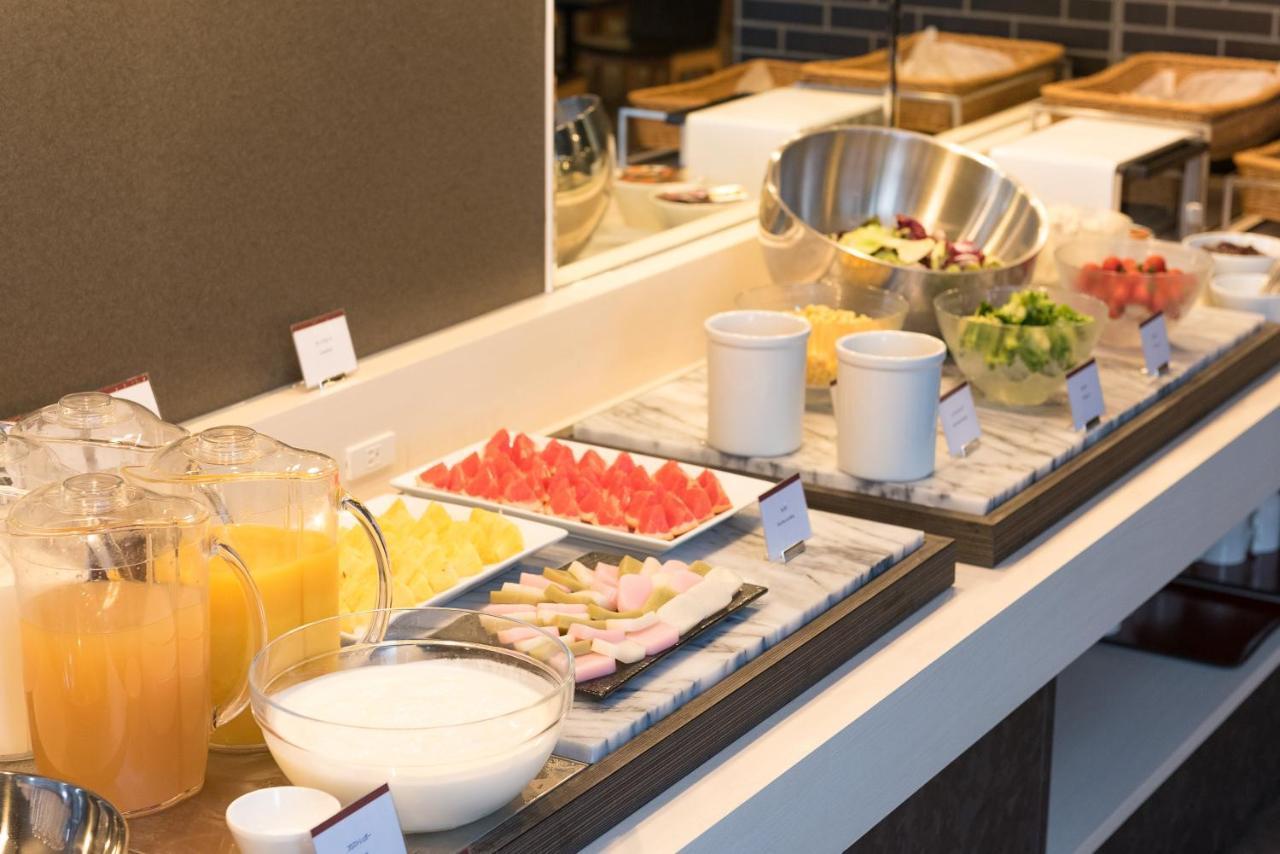 Hotel Mystays Nagoya Nishiki Esterno foto